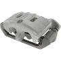 CENTRIC PARTS 141.61175 Centric Semi-Loaded Brake Caliper with New Phenolic Pistons