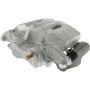 CENTRIC PARTS 141.61175 Centric Semi-Loaded Brake Caliper with New Phenolic Pistons
