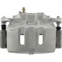 CENTRIC PARTS 141.61175 Centric Semi-Loaded Brake Caliper with New Phenolic Pistons