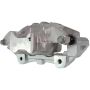 CENTRIC PARTS 141.61176 Centric Semi-Loaded Brake Caliper with New Phenolic Pistons
