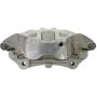CENTRIC PARTS 141.61176 Centric Semi-Loaded Brake Caliper with New Phenolic Pistons