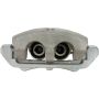 CENTRIC PARTS 141.61176 Centric Semi-Loaded Brake Caliper with New Phenolic Pistons