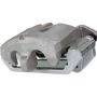 CENTRIC PARTS 141.61176 Centric Semi-Loaded Brake Caliper with New Phenolic Pistons