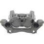 CENTRIC PARTS 141.61181 Centric Semi-Loaded Brake Caliper
