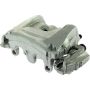 CENTRIC PARTS 141.61182 Centric Semi-Loaded Brake Caliper