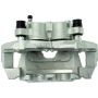 CENTRIC PARTS 141.61182 Centric Semi-Loaded Brake Caliper