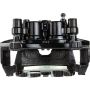 CENTRIC PARTS 141.61183 Centric Semi-Loaded Brake Caliper