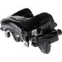 CENTRIC PARTS 141.61183 Centric Semi-Loaded Brake Caliper