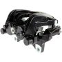 CENTRIC PARTS 141.61183 Centric Semi-Loaded Brake Caliper