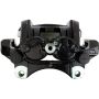CENTRIC PARTS 141.61184 Centric Semi-Loaded Brake Caliper