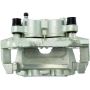 CENTRIC PARTS 141.61186 Centric Semi-Loaded Brake Caliper