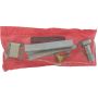 CENTRIC PARTS 141.61501 Centric Semi-Loaded Brake Caliper