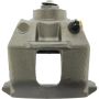 CENTRIC PARTS 141.61501 Centric Semi-Loaded Brake Caliper