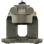 CENTRIC PARTS 141.61502 Centric Semi-Loaded Brake Caliper