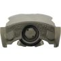CENTRIC PARTS 141.61502 Centric Semi-Loaded Brake Caliper