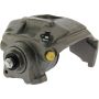 CENTRIC PARTS 141.61502 Centric Semi-Loaded Brake Caliper