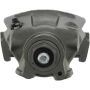 CENTRIC PARTS 141.61503 Centric Semi-Loaded Brake Caliper