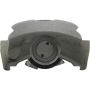 CENTRIC PARTS 141.61503 Centric Semi-Loaded Brake Caliper