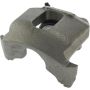 CENTRIC PARTS 141.61504 Centric Semi-Loaded Brake Caliper