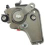 CENTRIC PARTS 141.61507 Centric Semi-Loaded Brake Caliper