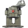 CENTRIC PARTS 141.61507 Centric Semi-Loaded Brake Caliper