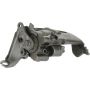 CENTRIC PARTS 141.61508 Centric Semi-Loaded Brake Caliper