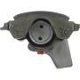 CENTRIC PARTS 141.61508 Centric Semi-Loaded Brake Caliper