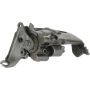 CENTRIC PARTS 141.61508 Centric Semi-Loaded Brake Caliper