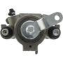CENTRIC PARTS 141.61509 Centric Semi-Loaded Brake Caliper