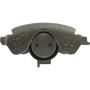 CENTRIC PARTS 141.61509 Centric Semi-Loaded Brake Caliper