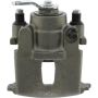 CENTRIC PARTS 141.61509 Centric Semi-Loaded Brake Caliper