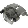 CENTRIC PARTS 141.61510 Centric Semi-Loaded Brake Caliper