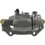 CENTRIC PARTS 141.61511 Centric Semi-Loaded Brake Caliper