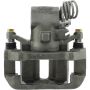 CENTRIC PARTS 141.61511 Centric Semi-Loaded Brake Caliper