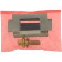 CENTRIC PARTS 141.61511 Centric Semi-Loaded Brake Caliper