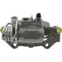 CENTRIC PARTS 141.61512 Centric Semi-Loaded Brake Caliper