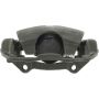 CENTRIC PARTS 141.61512 Centric Semi-Loaded Brake Caliper