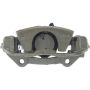 CENTRIC PARTS 141.61513 Centric Semi-Loaded Brake Caliper