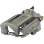 CENTRIC PARTS 141.61513 Centric Semi-Loaded Brake Caliper