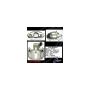 CENTRIC PARTS 141.61514 Centric Semi-Loaded Brake Caliper