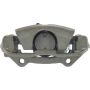 CENTRIC PARTS 141.61514 Centric Semi-Loaded Brake Caliper