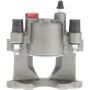 CENTRIC PARTS 141.61517 Centric Semi-Loaded Brake Caliper with New Phenolic Pistons
