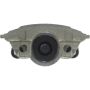 CENTRIC PARTS 141.61517 Centric Semi-Loaded Brake Caliper with New Phenolic Pistons