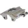CENTRIC PARTS 141.61517 Centric Semi-Loaded Brake Caliper with New Phenolic Pistons