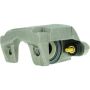 CENTRIC PARTS 141.61519 Centric Semi-Loaded Brake Caliper with New Phenolic Pistons