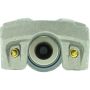 CENTRIC PARTS 141.61519 Centric Semi-Loaded Brake Caliper with New Phenolic Pistons
