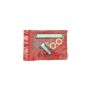 CENTRIC PARTS 141.61519 Centric Semi-Loaded Brake Caliper with New Phenolic Pistons