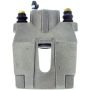 CENTRIC PARTS 141.61519 Centric Semi-Loaded Brake Caliper with New Phenolic Pistons