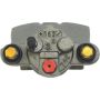 CENTRIC PARTS 141.61520 Centric Semi-Loaded Brake Caliper with New Phenolic Pistons