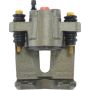 CENTRIC PARTS 141.61520 Centric Semi-Loaded Brake Caliper with New Phenolic Pistons